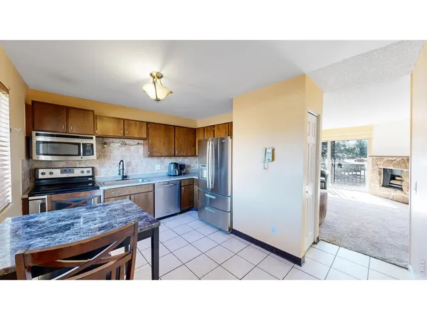 $239,000 | 950 Big Thompson Avenue, Unit 1142, Estes Park, CO 80517