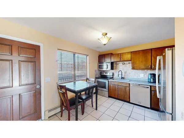 $239,000 | 950 Big Thompson Avenue, Unit 1142, Estes Park, CO 80517