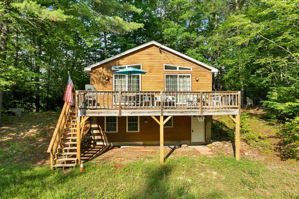 $439,900 | 80 Tristan Lane, Bristol, NH 03222