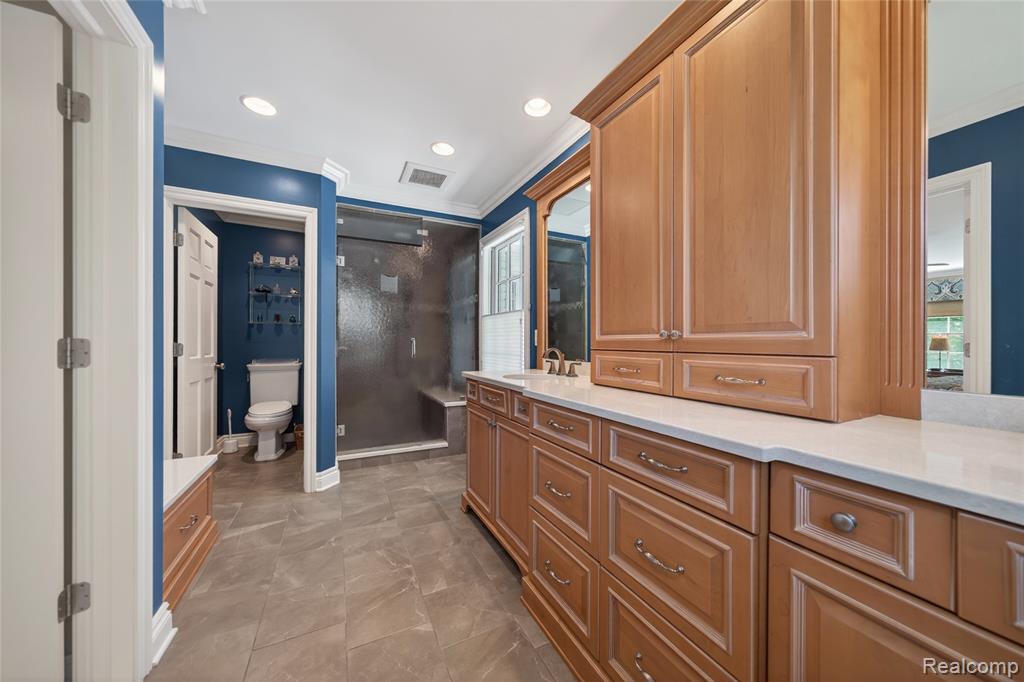 66 Oxford Road Grosse Pointe, MI 48236 - Photo 27 of 52
