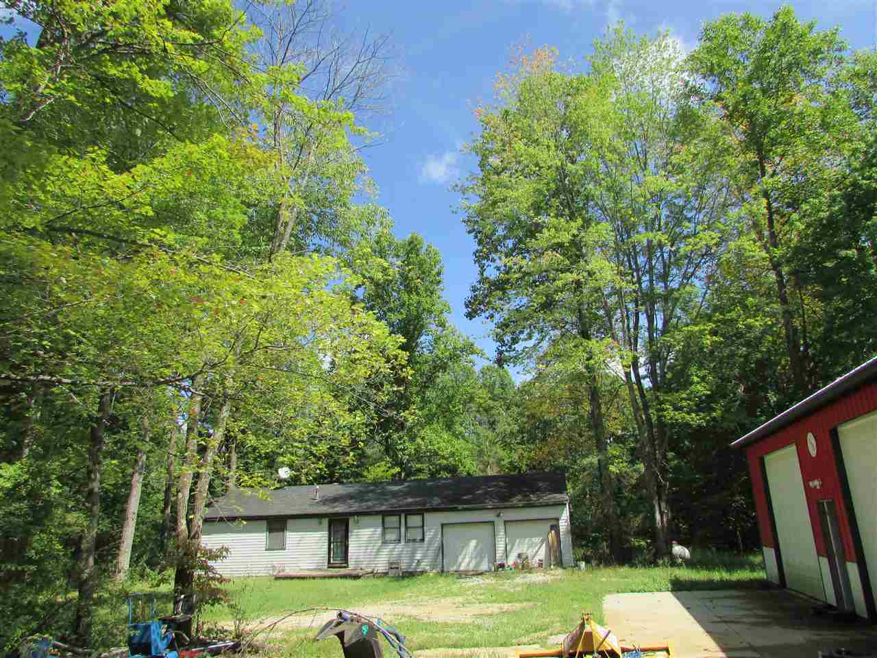 6824 Shilo Road Unionville, IN 47468 - Photo 12 of 26