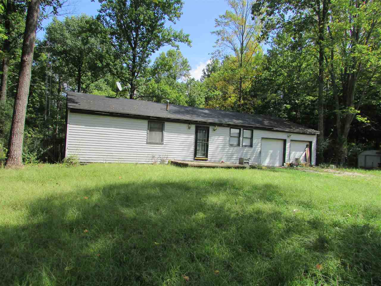 6824 Shilo Road Unionville, IN 47468 - Photo 10 of 26