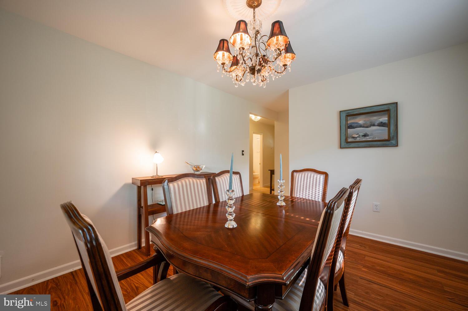 11605 Gail Place Silver Spring, MD 20902 - Photo 12 of 31