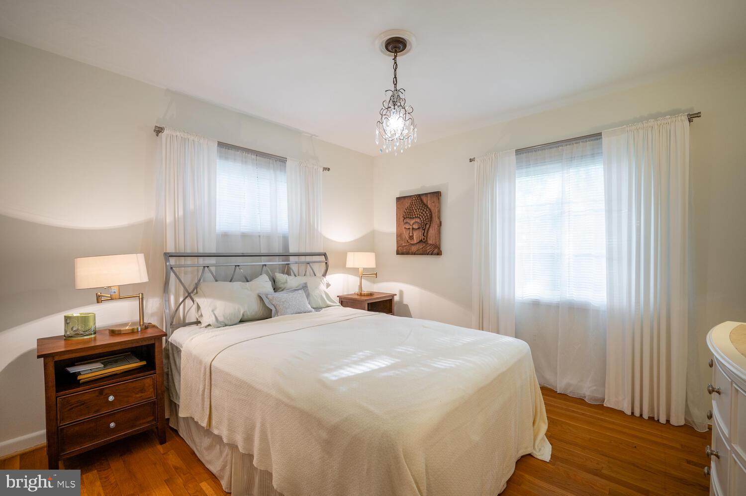 11605 Gail Place Silver Spring, MD 20902 - Photo 22 of 31