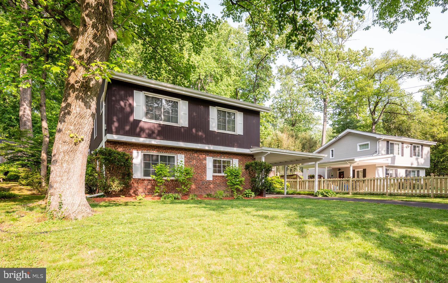 11605 Gail Place Silver Spring, MD 20902 - Photo 3 of 31