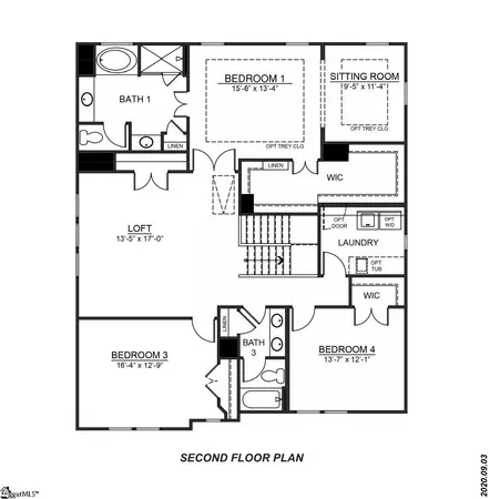 $402,900 | 202 Archer Drive, Greenwood, SC 29649