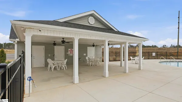 $401,900 | 202 Archer Drive, Greenwood, SC 29649