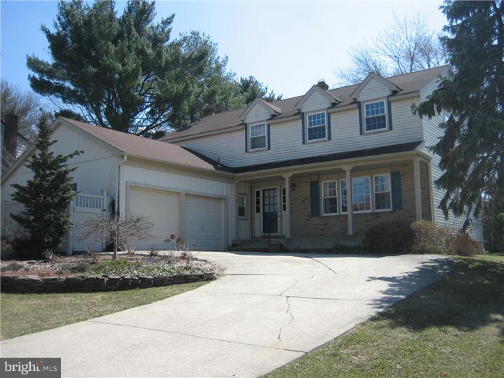 752 York Road Mount Laurel, NJ 08054 - Photo 1 of 25 Exterior Front