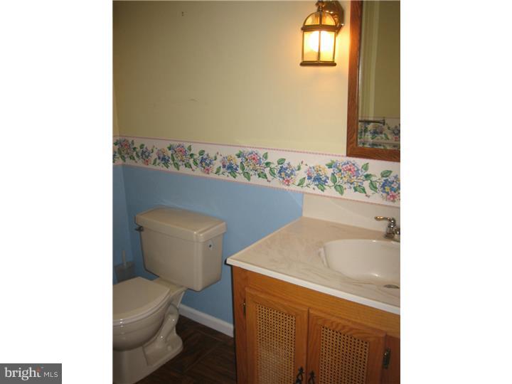 752 York Road Mount Laurel, NJ 08054 - Photo 13 of 25 Half Bath