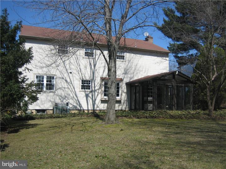 752 York Road Mount Laurel, NJ 08054 - Photo 23 of 25 Exterior Back