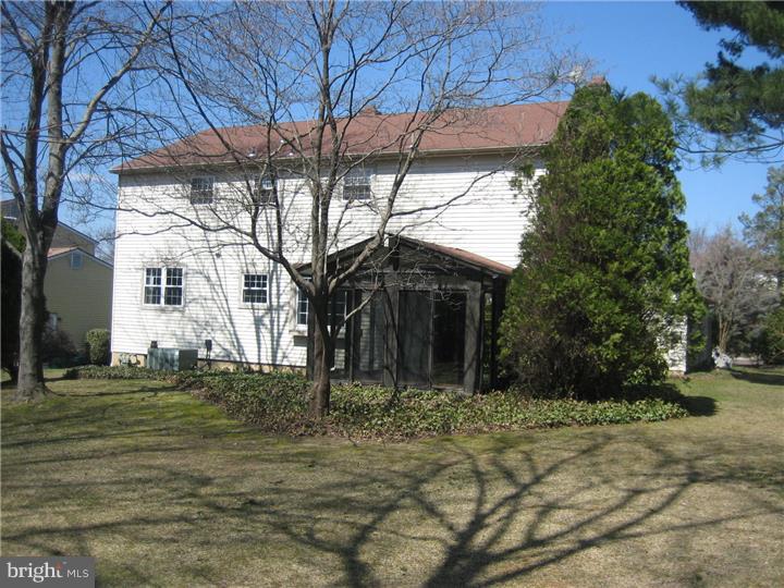 752 York Road Mount Laurel, NJ 08054 - Photo 24 of 25 Exterior Back