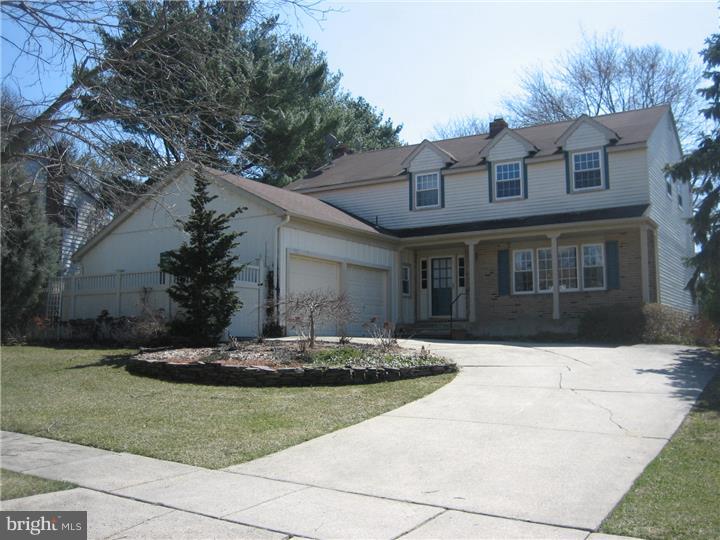 752 York Road Mount Laurel, NJ 08054 - Photo 25 of 25 Exterior Front