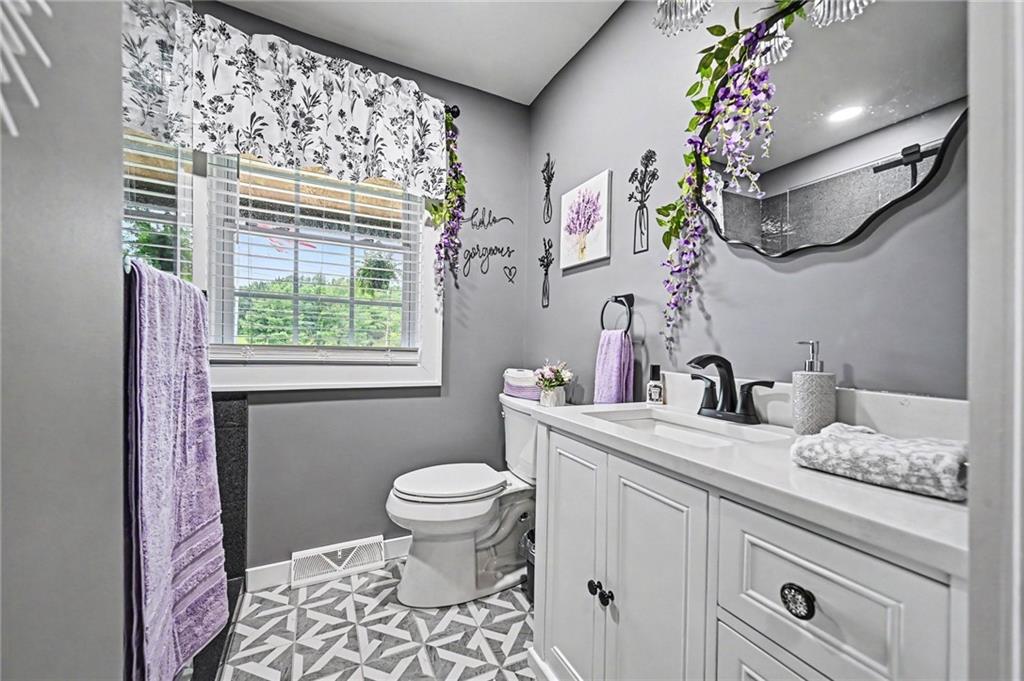 1 Ridgeland Road Country Club, MO 64505 - Photo 28 of 49
