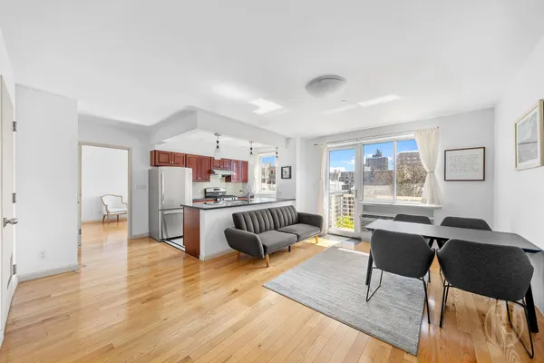 $659,000 | 1635 Lexington Avenue, Unit 5B | East Harlem