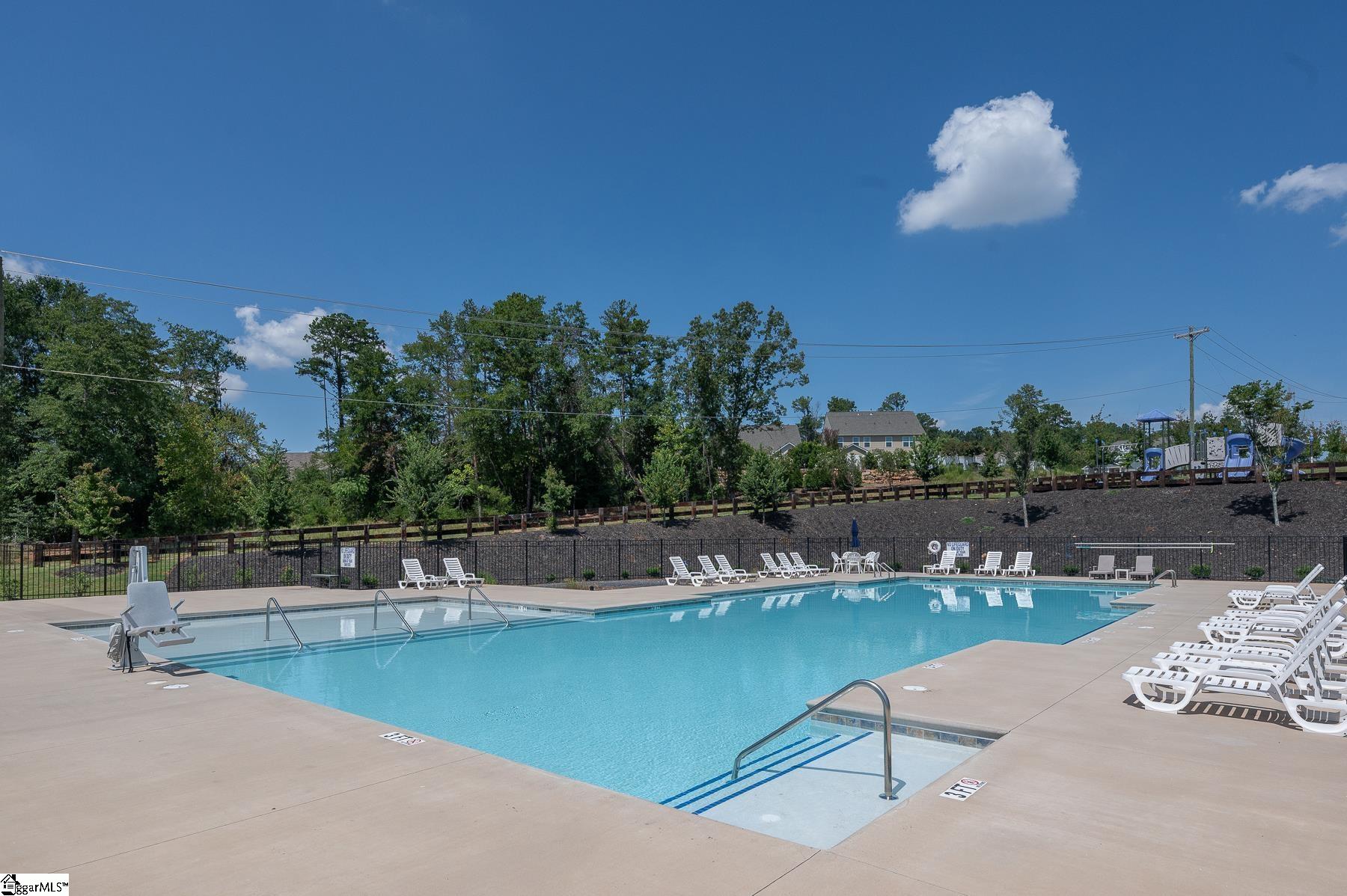 309 Highline Trail Greenville, SC 29607 - Photo 21 of 24 Gallery Image 21