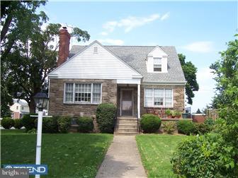 701 Rhawn Street Philadelphia, PA 19111 - Photo 1 of 11 Exterior Front