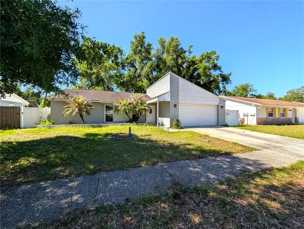 $2,165 | 719 Regent Circle South, Brandon, FL 33511