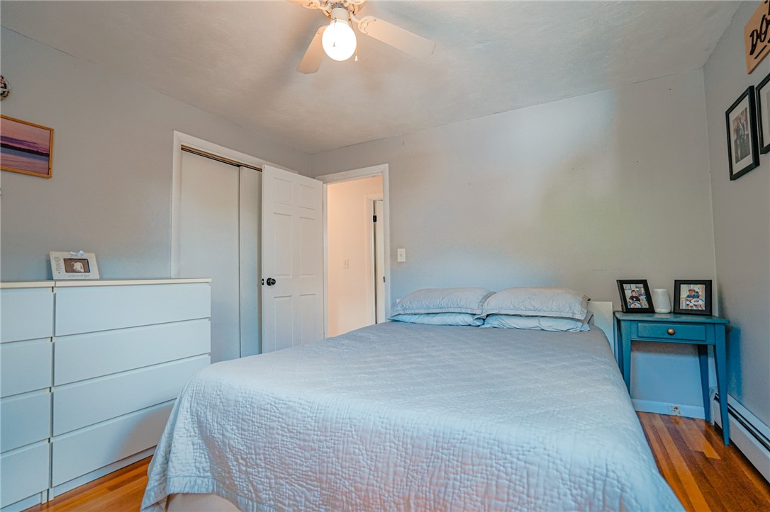 114 Stella Drive North Providence, RI 02911 - Photo 14 of 31