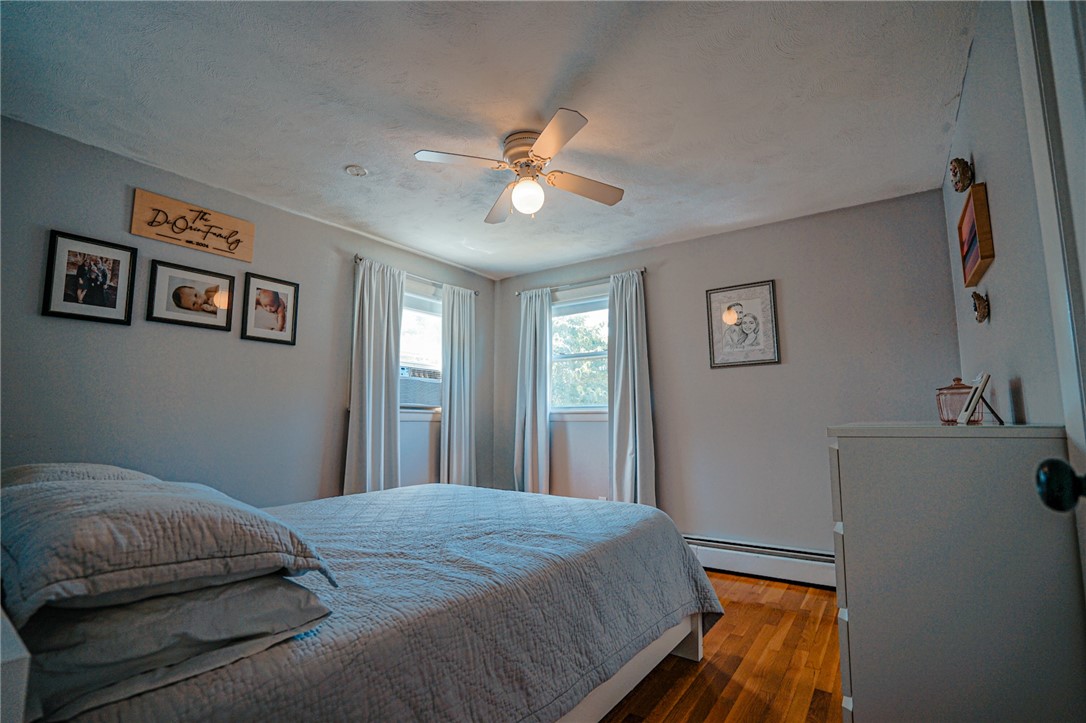 114 Stella Drive North Providence, RI 02911 - Photo 15 of 31