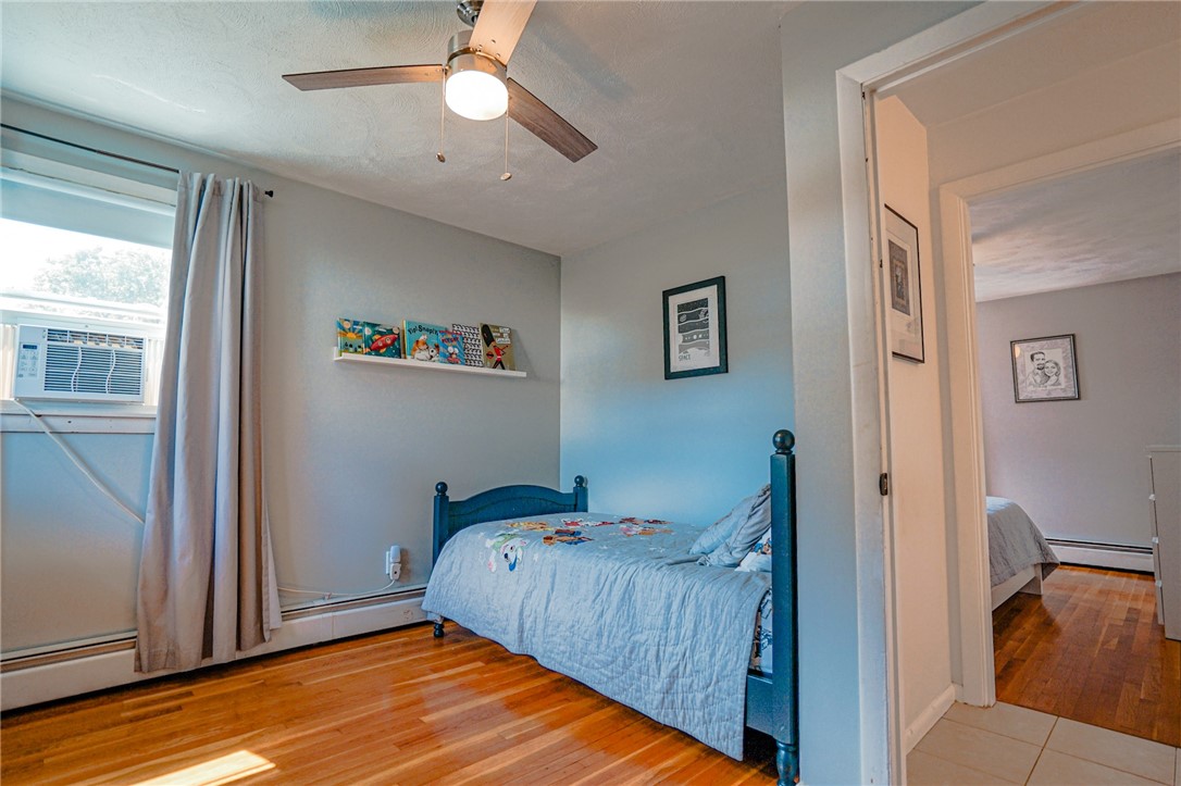 114 Stella Drive North Providence, RI 02911 - Photo 18 of 31