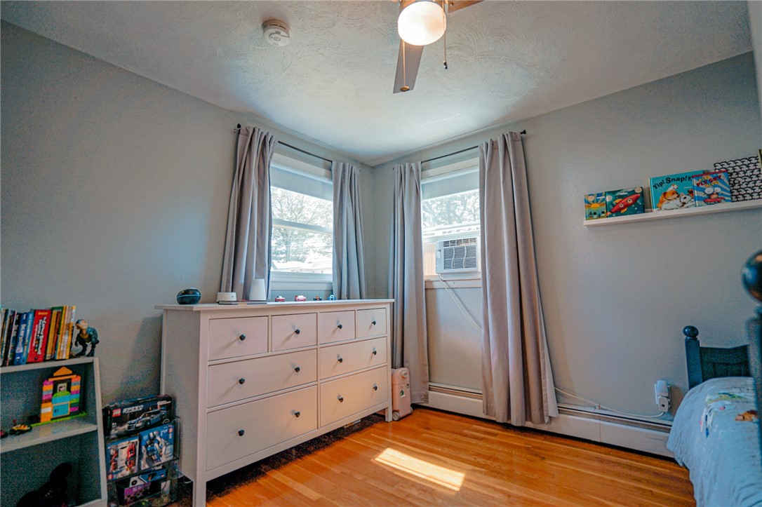 114 Stella Drive North Providence, RI 02911 - Photo 19 of 31