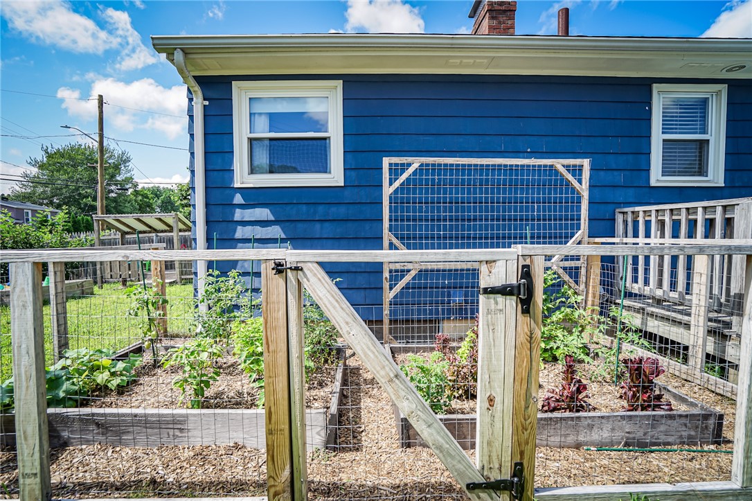 114 Stella Drive North Providence, RI 02911 - Photo 30 of 31