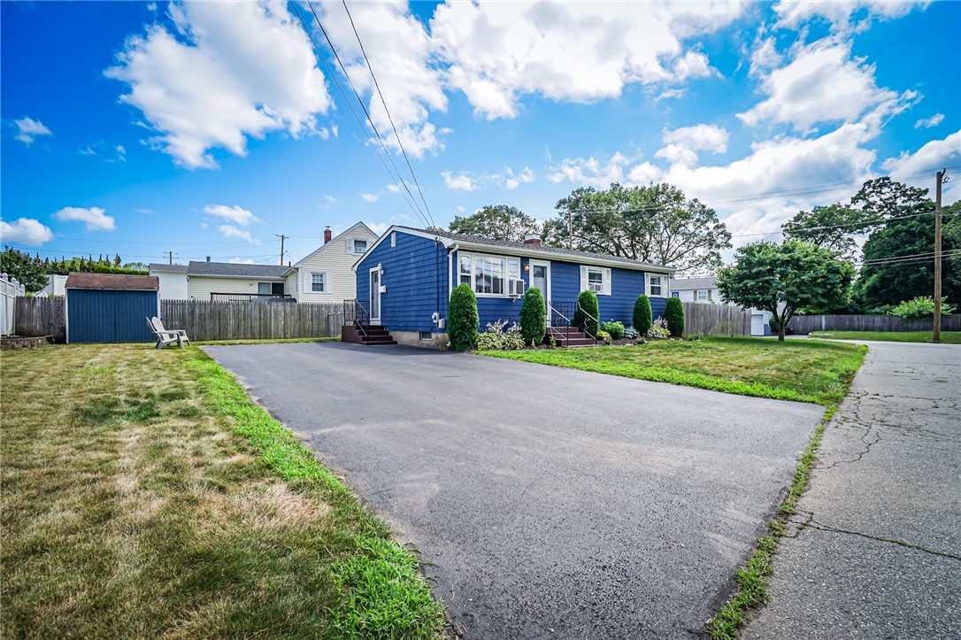 114 Stella Drive North Providence, RI 02911 - Photo 31 of 31