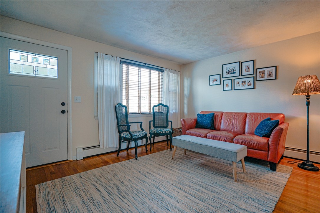 114 Stella Drive North Providence, RI 02911 - Photo 6 of 31