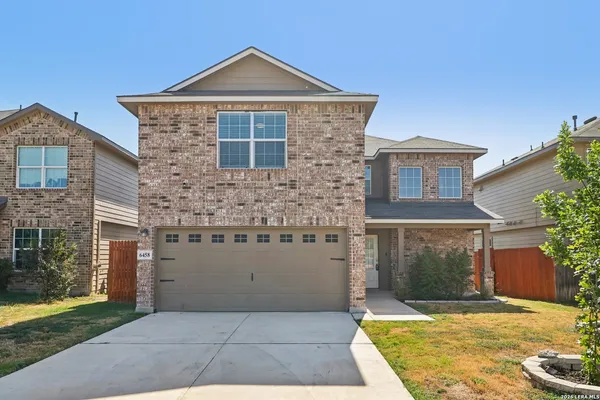 $1,955 | 6458 Staccato Staff, San Antonio, TX 78252