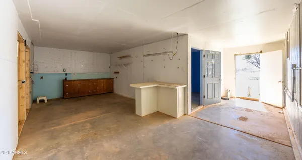 $265,000 | 9610 East Coyote Trail, Hereford, AZ 85615