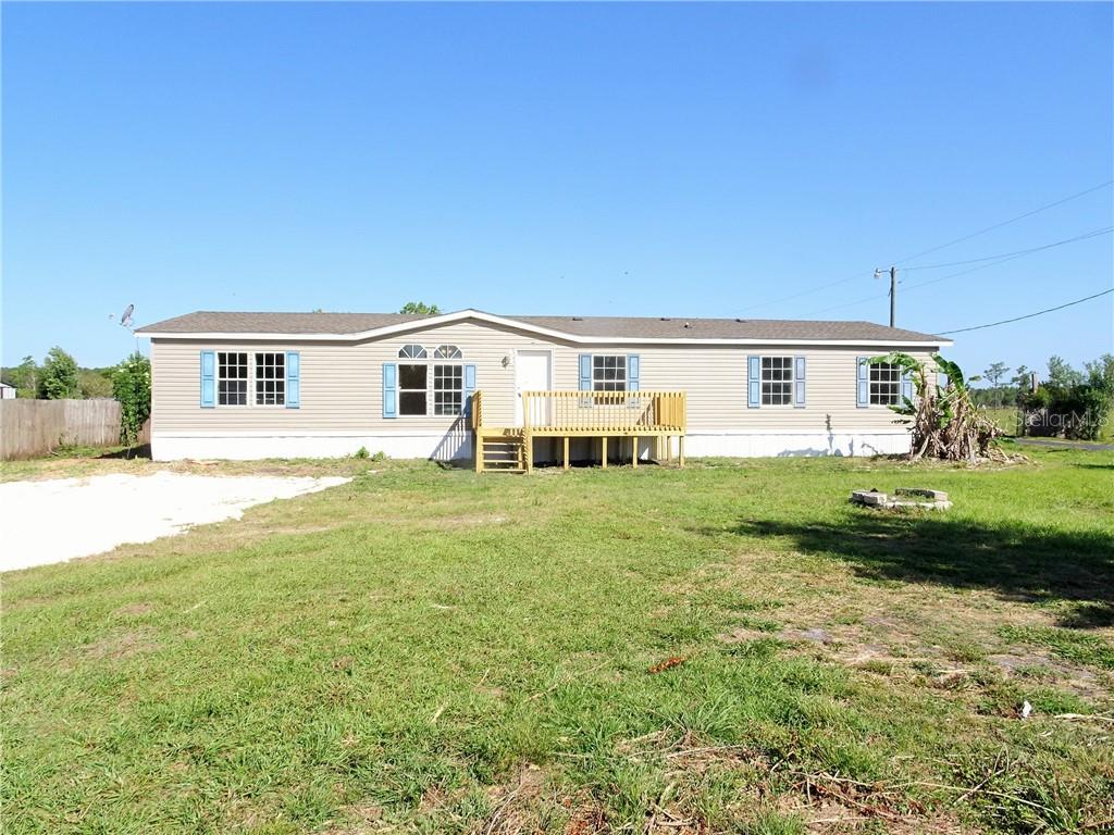 14016 Rockridge Road Lakeland, FL 33809 - Photo 1 of 1
