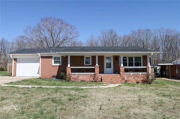 $237,500 | 300 Abbotts Avenue, Lexington, NC 27292