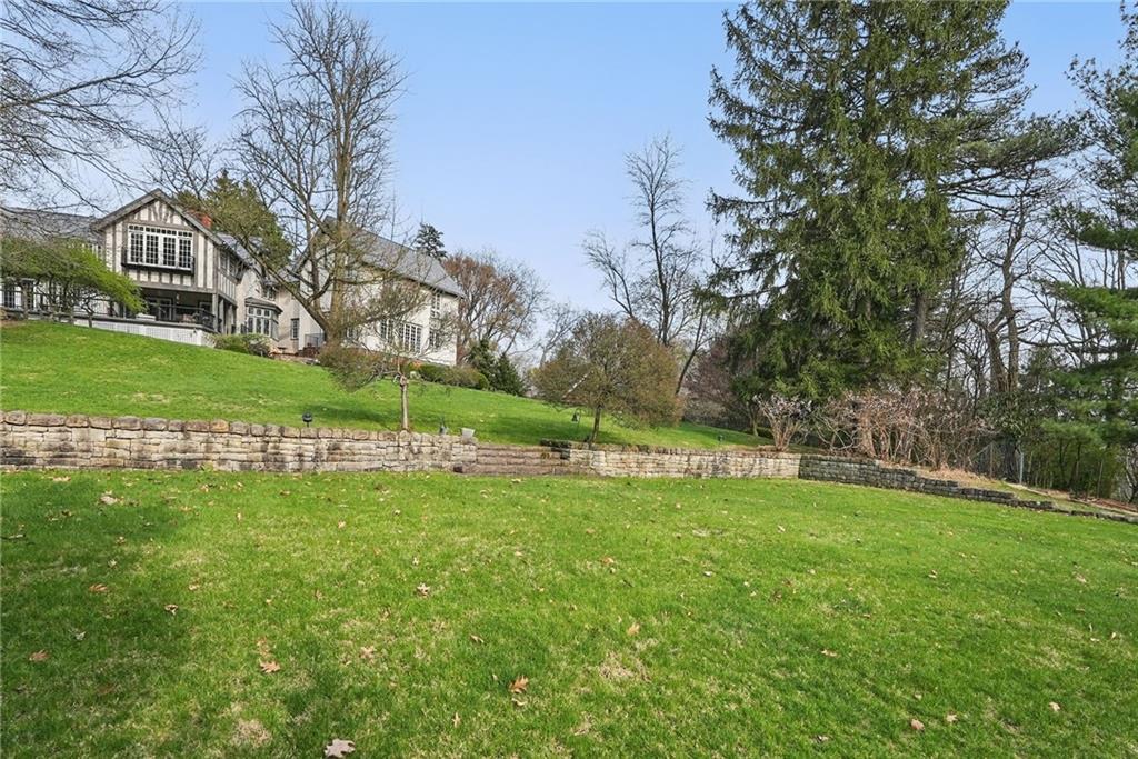 743 Chestnut Road Sewickley, PA 15143 - Photo 33 of 40 a view of a park with large trees