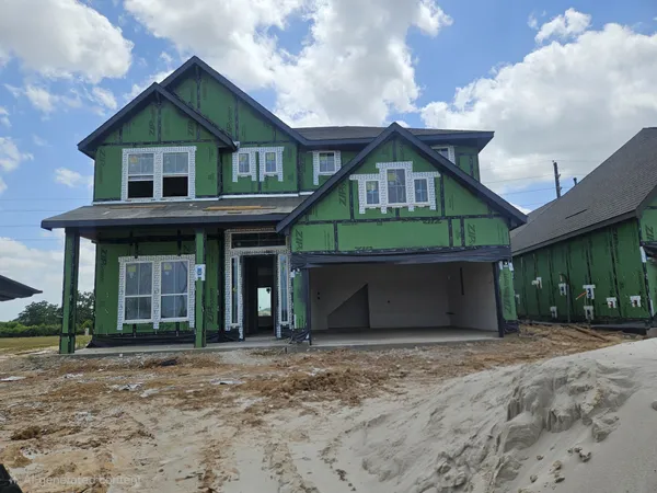$574,065 | 2017 Persimmon Crk Lane, Katy, TX 77493