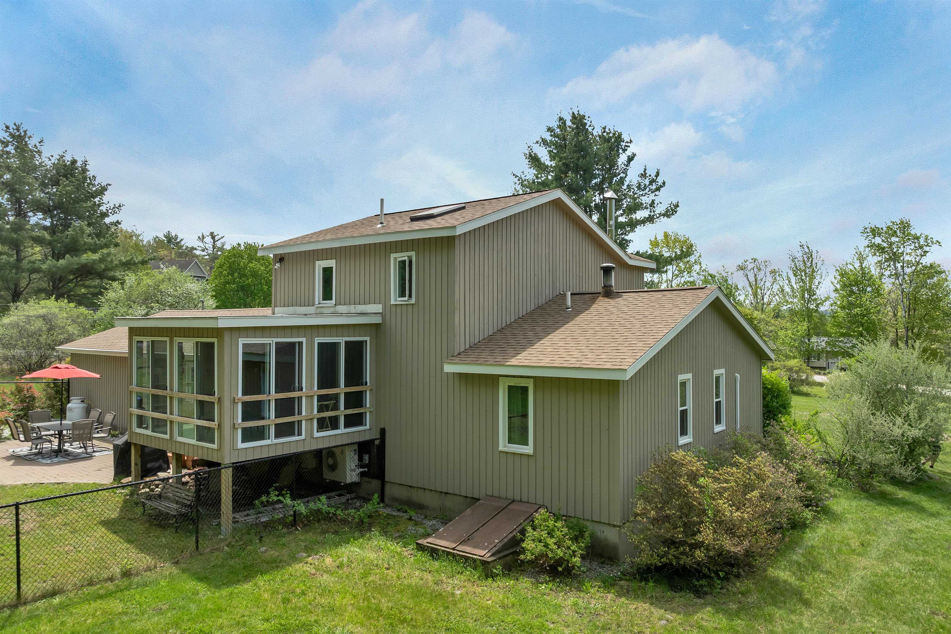 4 Birch Ledge Road Meredith, NH 03253 - Photo 46 of 52