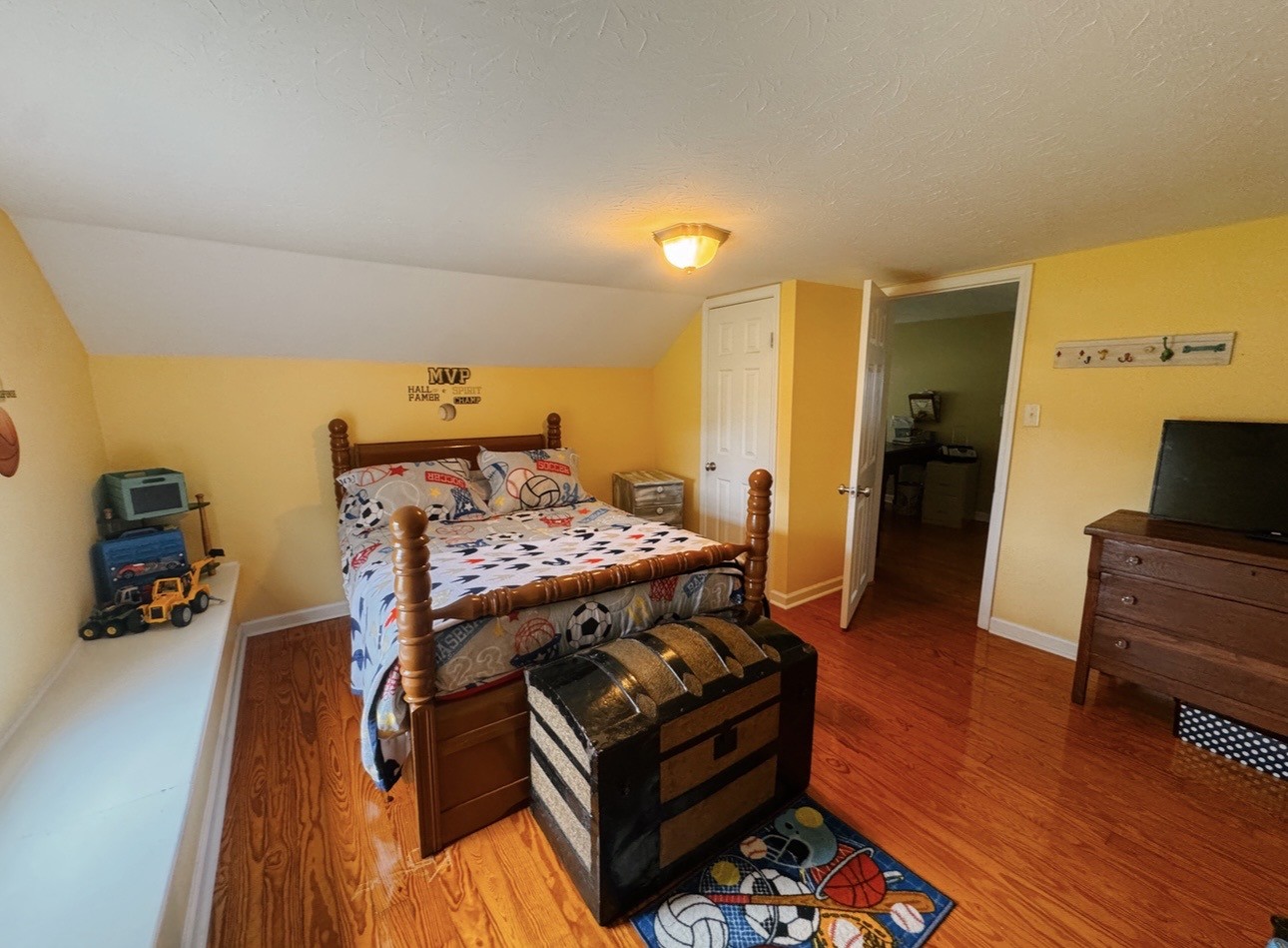 1100 Harve Brown Road Bethpage, TN 37022 - Photo 32 of 40