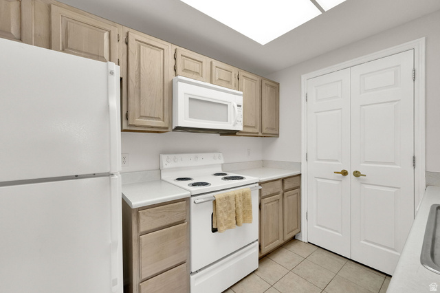 900 Bitner Road, Unit L22 Park City, UT 84098 - Photo 12 of 44