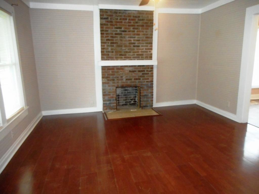 830 Blue Springs Road Elizabethton, TN 37643 - Photo 6 of 12 living room fireplace