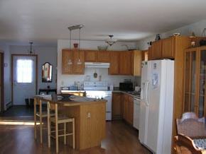 331 Spring Hill Road Morristown, VT 05661 - Photo 3 of 10 Gallery Image 3