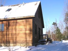 331 Spring Hill Road Morristown, VT 05661 - Photo 6 of 10 Gallery Image 6