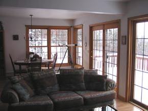 331 Spring Hill Road Morristown, VT 05661 - Photo 8 of 10 Gallery Image 8