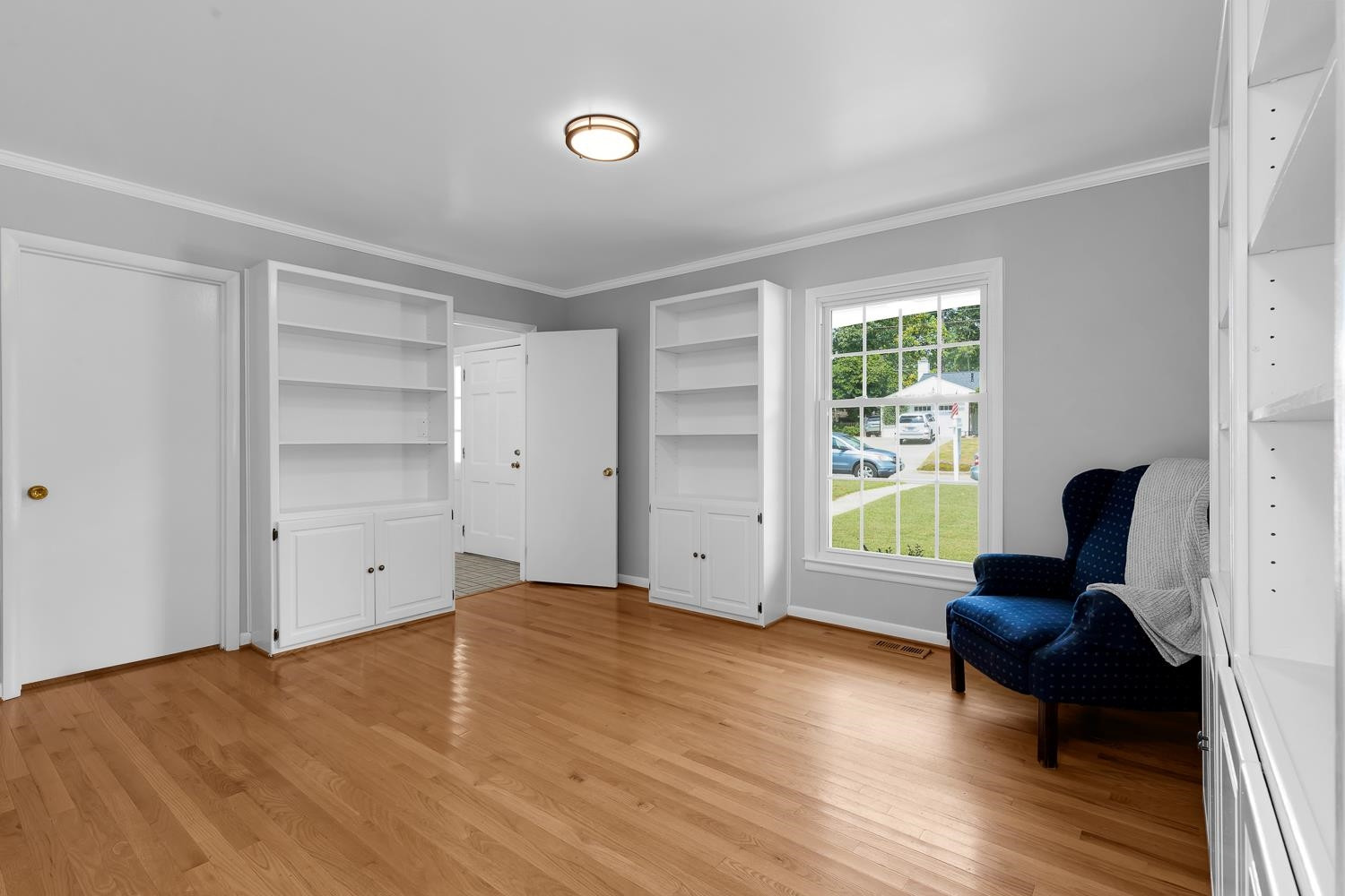 420 Harvard Street Raleigh, NC 27609 - Photo 4 of 23 Study