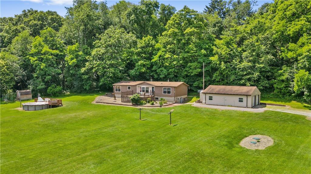 173 Park Road, Unit 3 Aliquippa, PA 15001 - Photo 1 of 24 Gallery Image 1