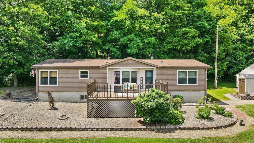 173 Park Road, Unit 3 Aliquippa, PA 15001 - Photo 20 of 24 Gallery Image 20