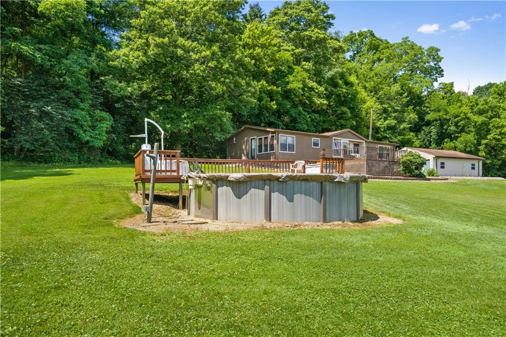 173 Park Road, Unit 3 Aliquippa, PA 15001 - Photo 22 of 24 Gallery Image 22