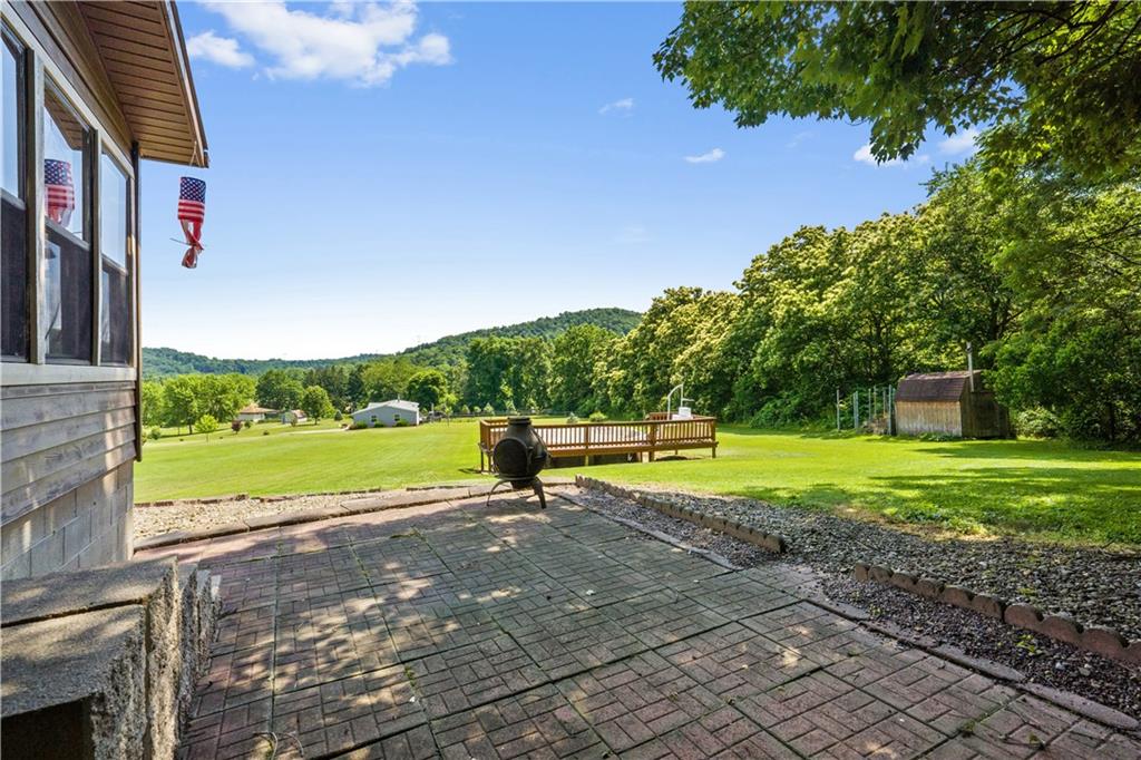 173 Park Road, Unit 3 Aliquippa, PA 15001 - Photo 23 of 24 Gallery Image 23