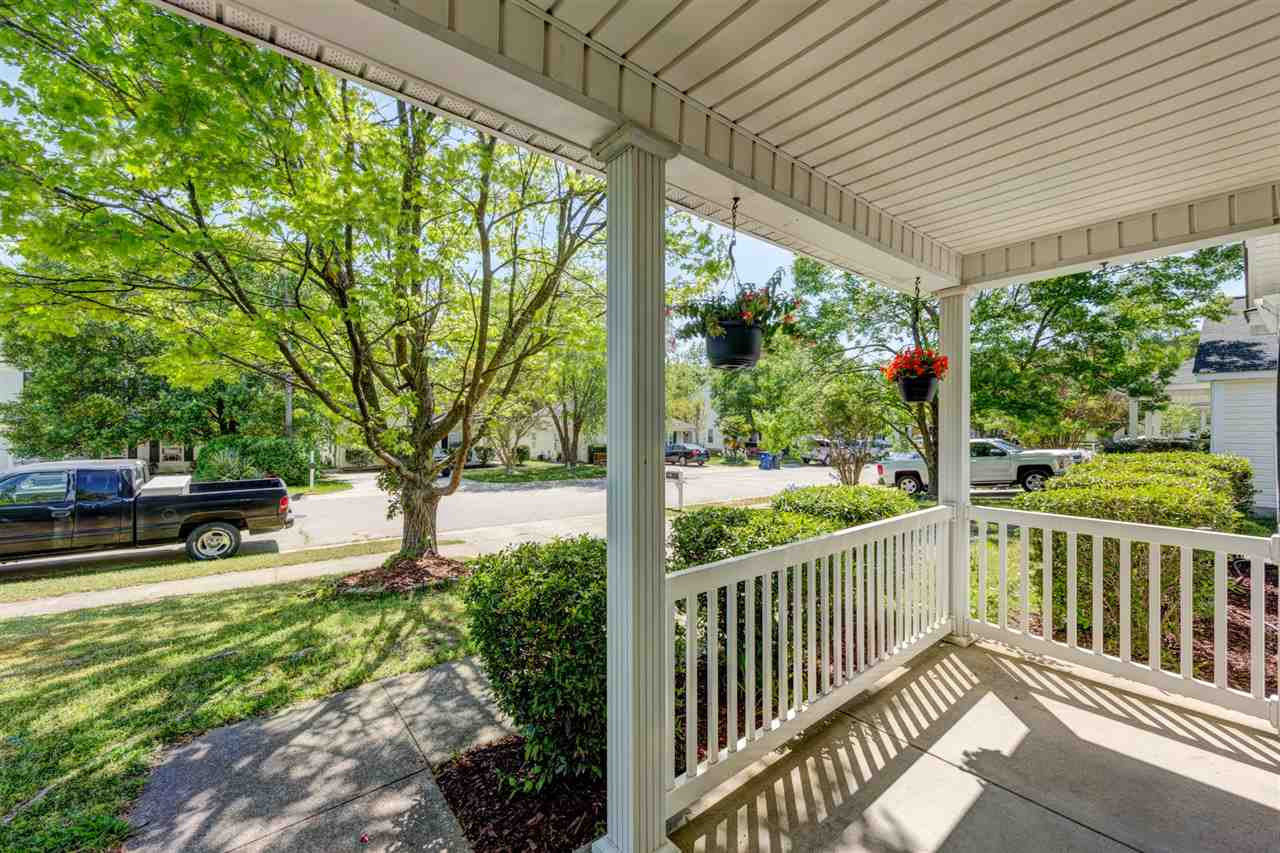 4845 Silverdene Street Raleigh, NC 27616 - Photo 3 of 24 Photo 3