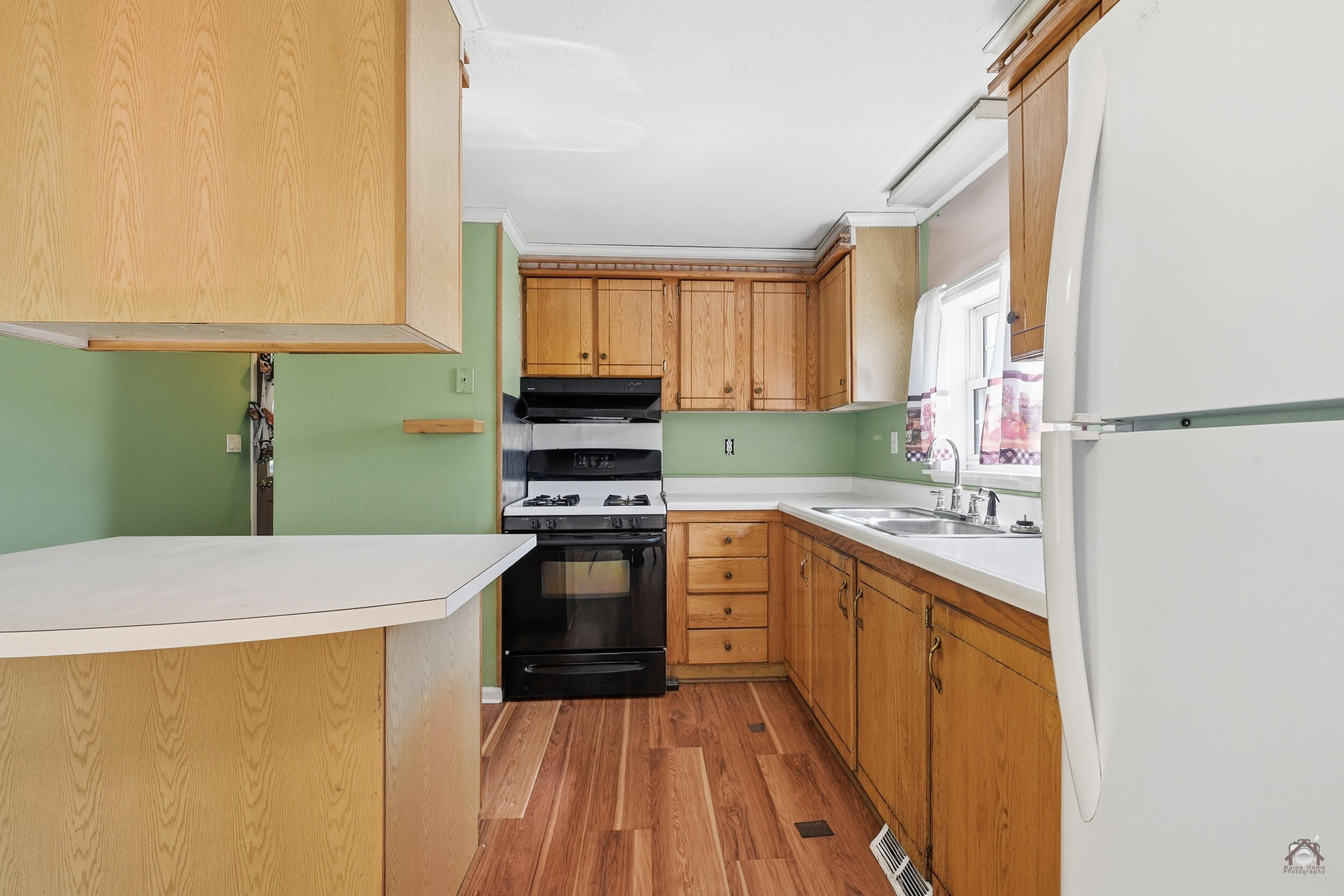 28 Hudon Road Lisbon, ME 04250 - Photo 6 of 37 303-DP-116