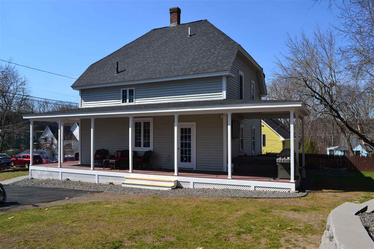 2 Howard Street Derry, NH 03038 - Photo 2 of 19