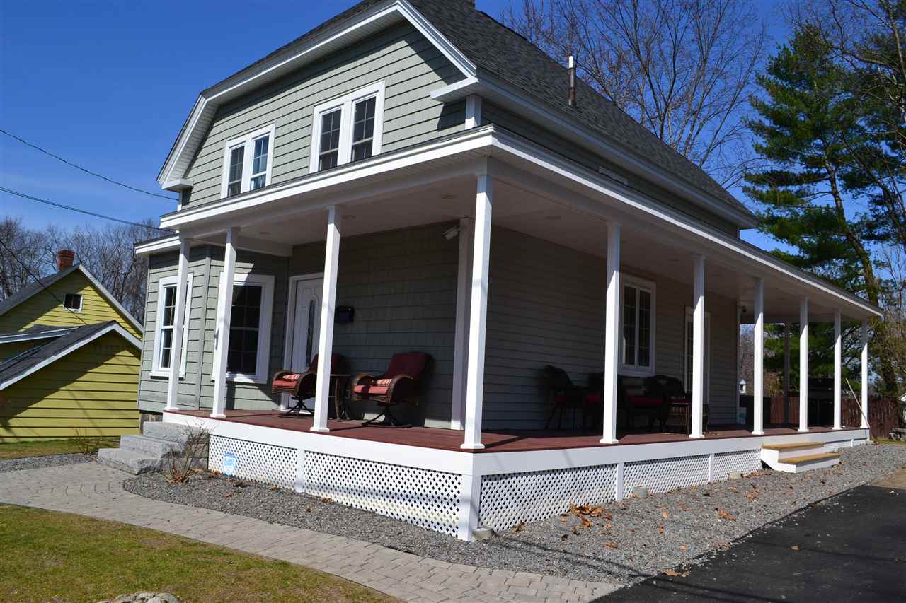 2 Howard Street Derry, NH 03038 - Photo 5 of 19
